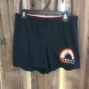 Faded glory cotton short